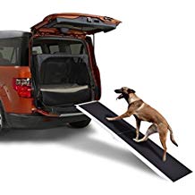  Rampa para perros con alturas ajustables, rampas para perros  grandes. Rampa para perros para sofá. Rampas para perros grandes SUV, rampas  para mascotas para perros pequeños. Rampa para cama para perros.