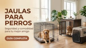 Las mejores Jaulas para perros