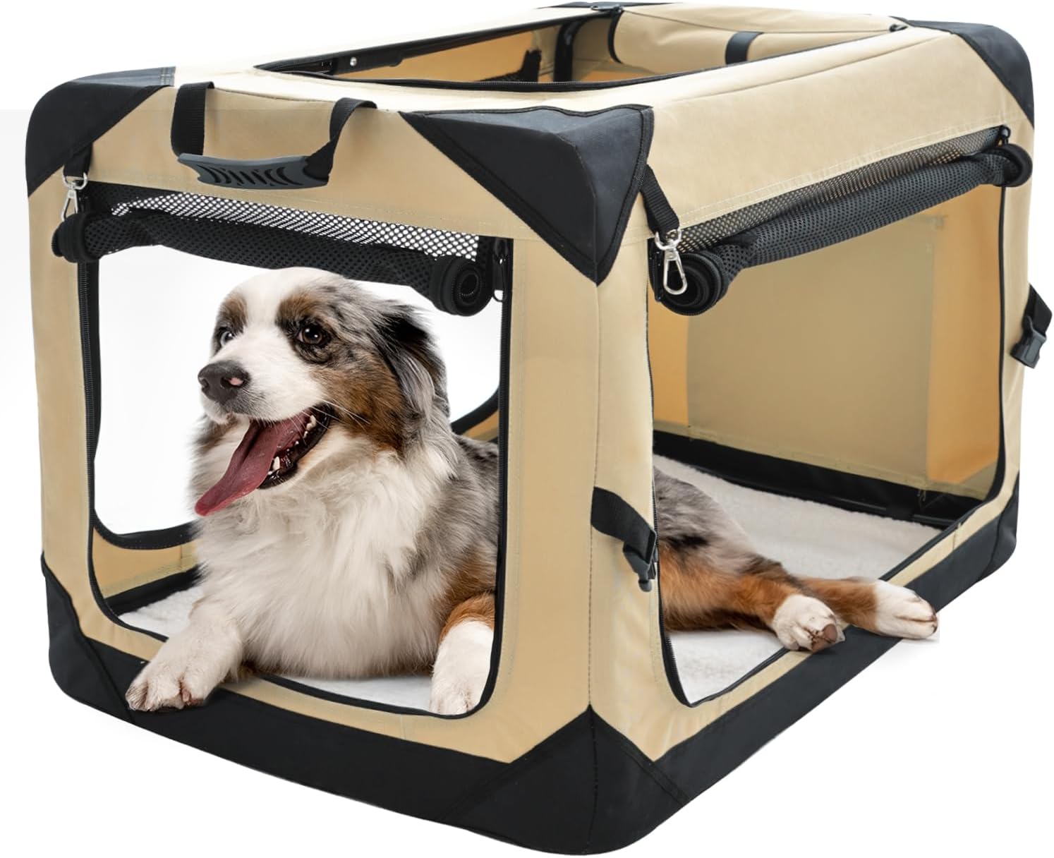 jaula pettycare para perros