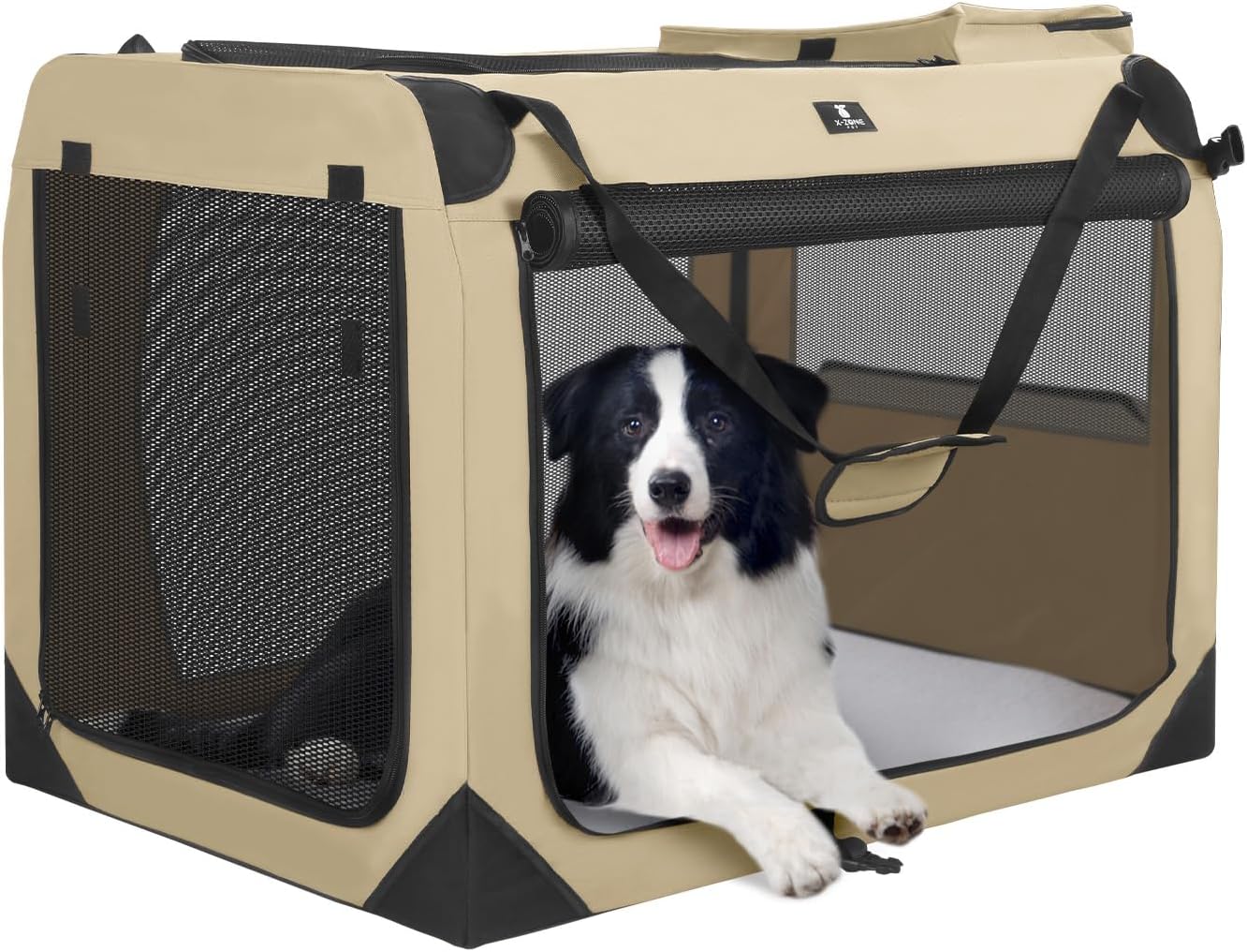 X-ZONE PET Portatil