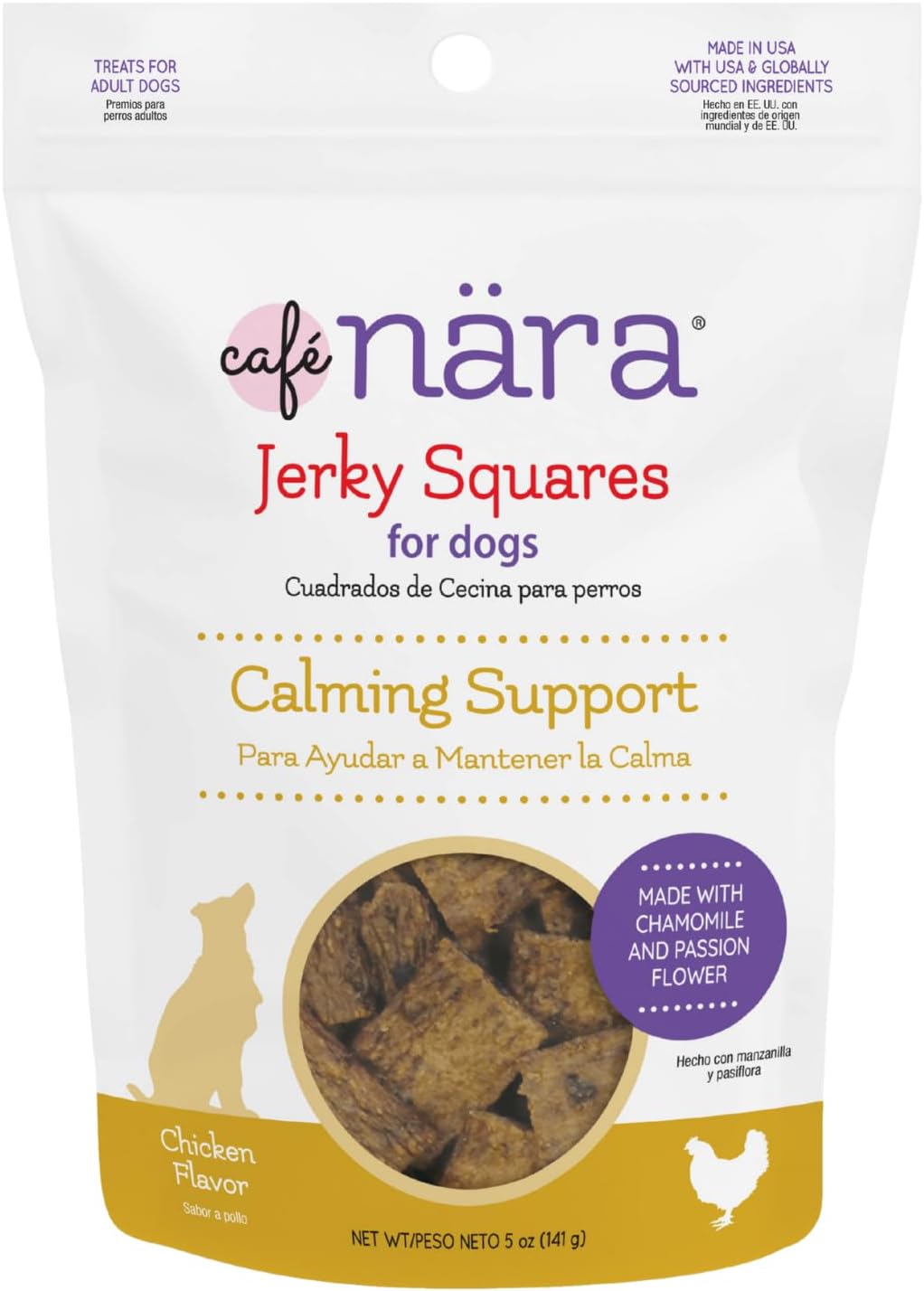 Comida natural para perros