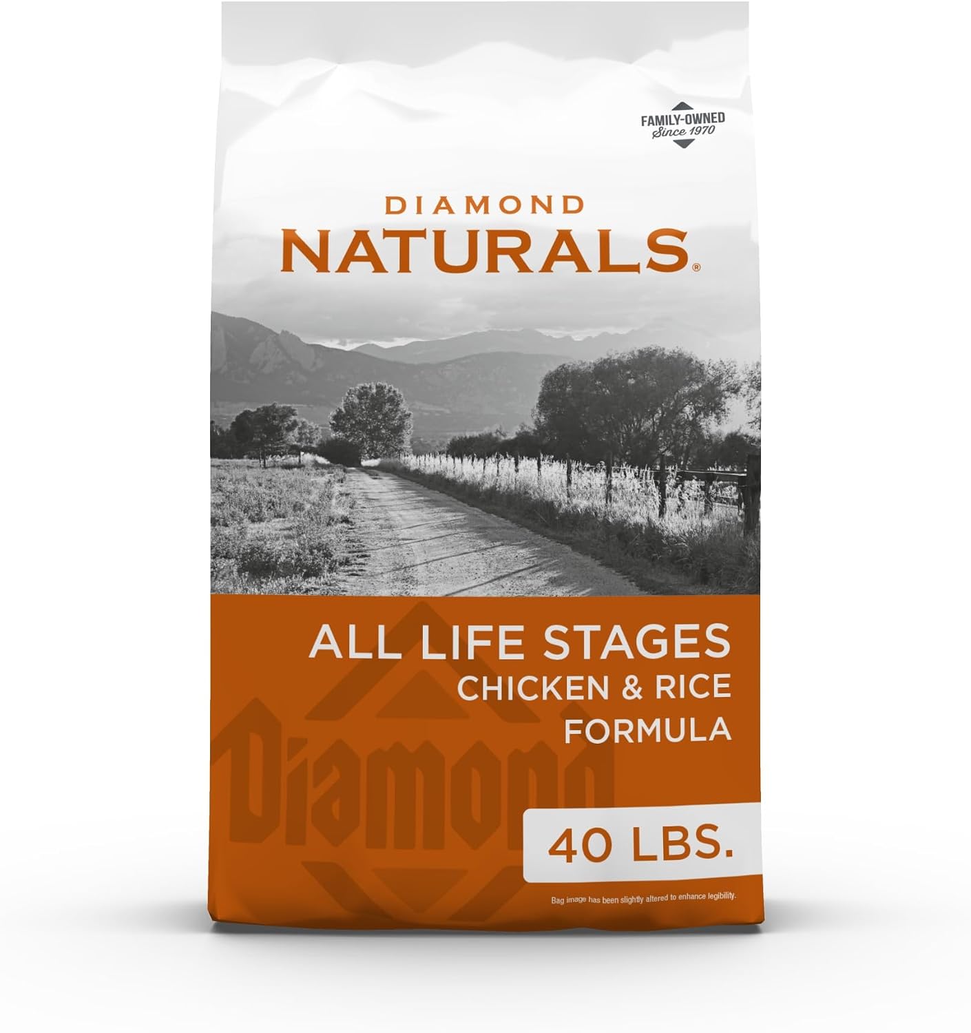 Diamond Naturals