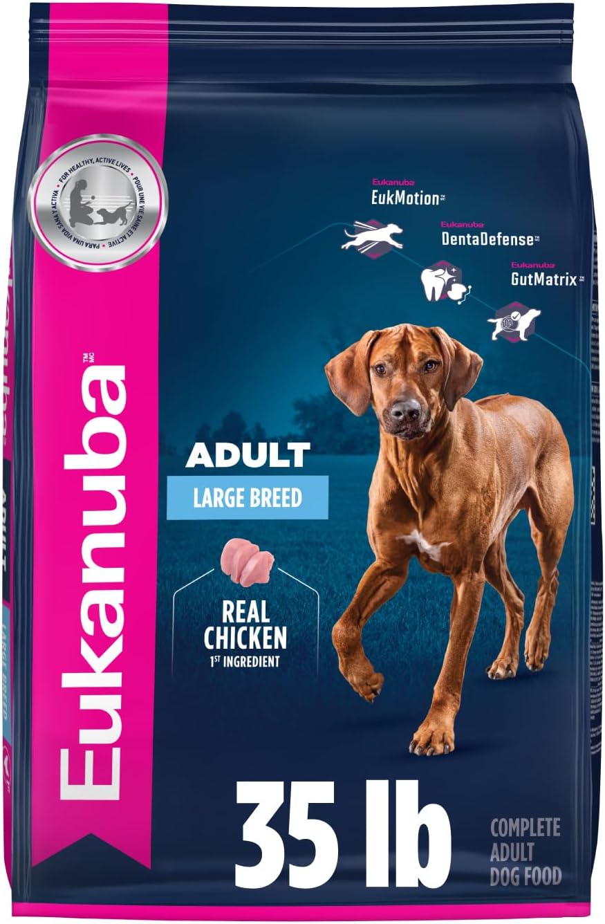Eukanuba
