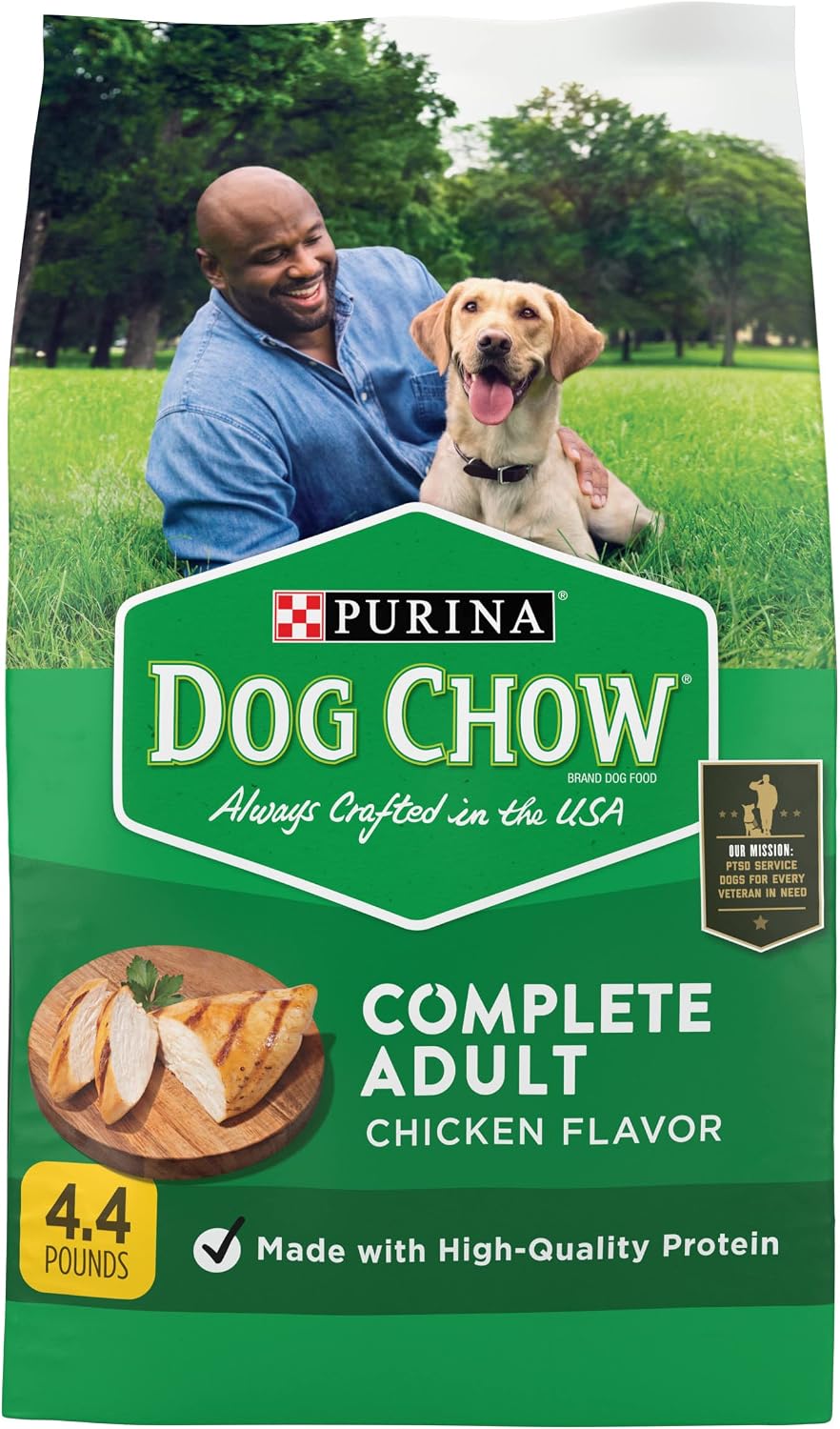 Dog Chow