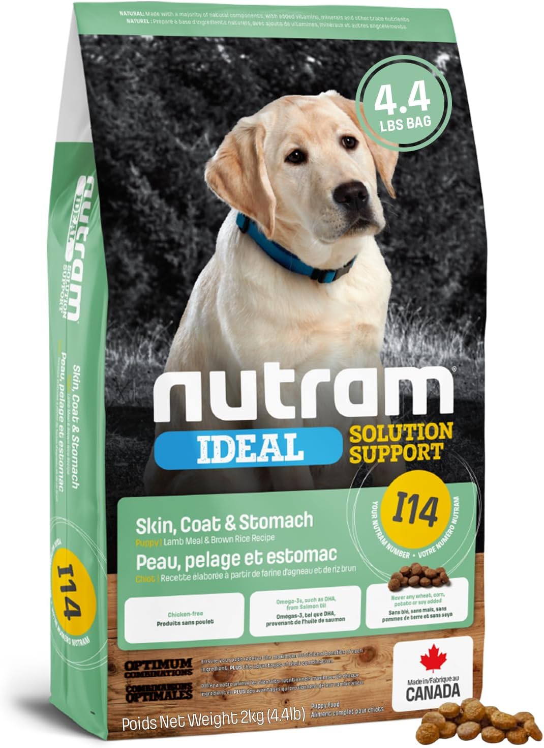 Nutram