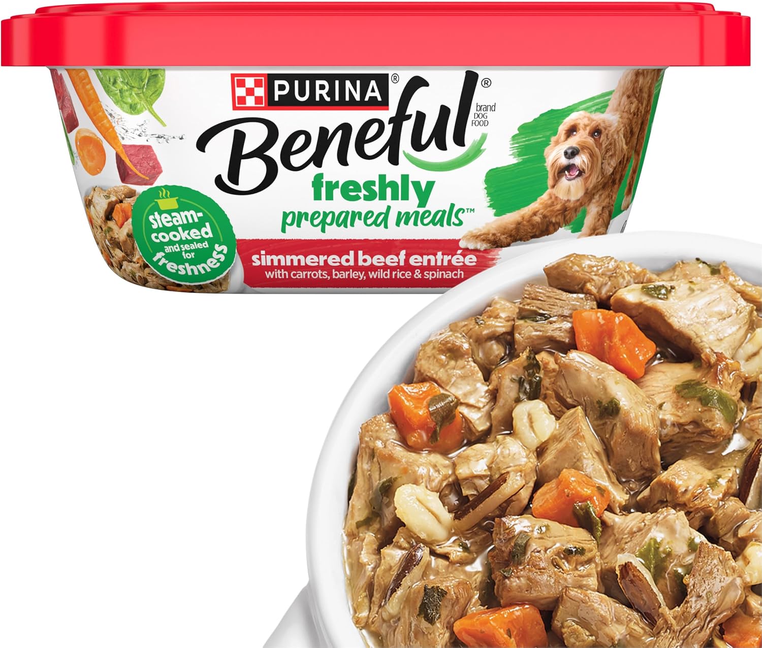 Purina Beneful