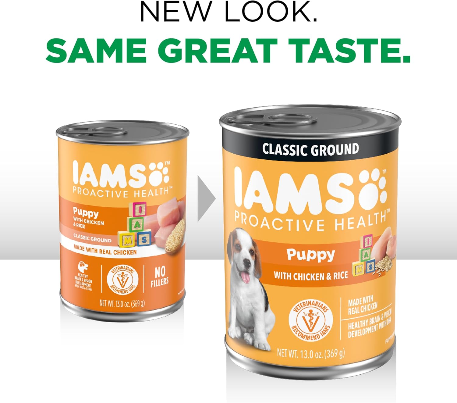 IAMS Proactive Health Smart Puppy