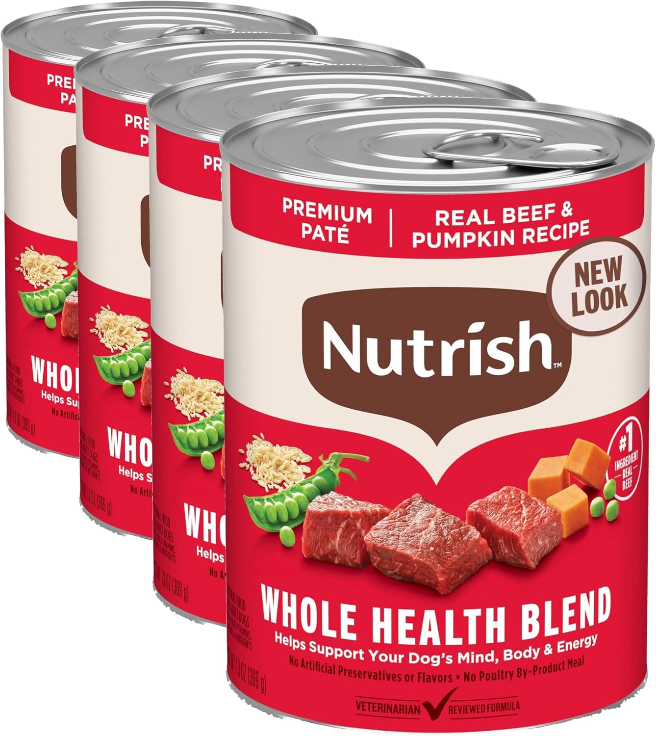 Nutrish