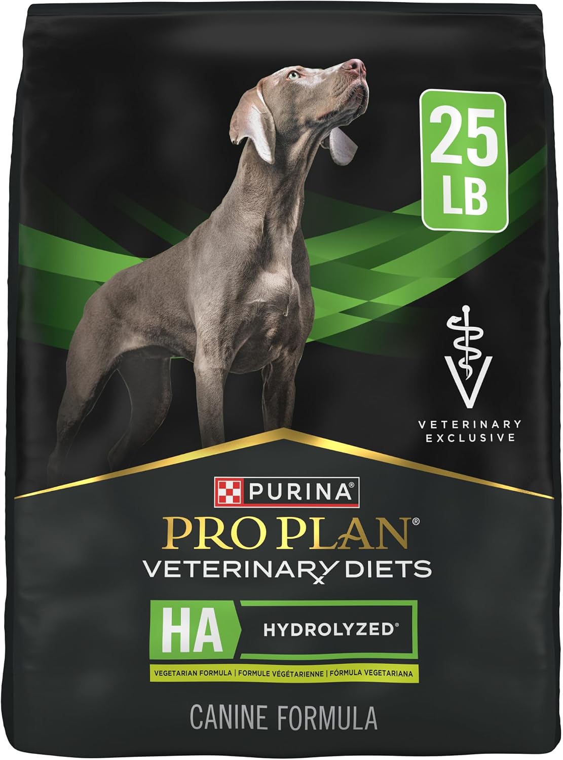 Alimento veterinario para perros con enfermedades crónicas