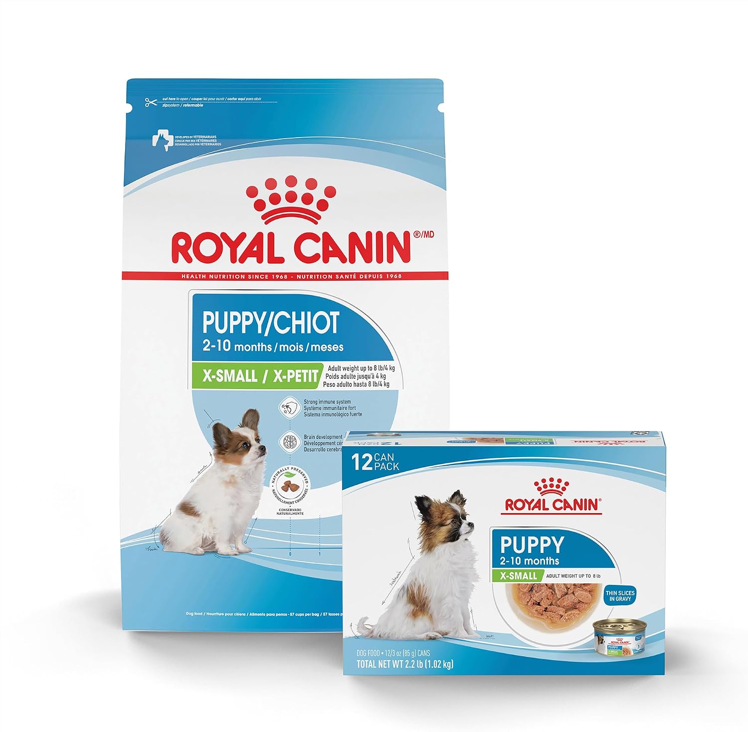 Royal Canin Puppy Dry Dog Food